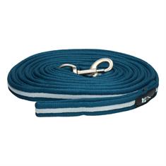 Lunging Line QHP Thunderbolt Blue-Light Blue