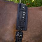 Lunging Pad Air Mesh QHP Black
