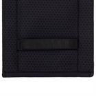 Lunging Pad Air Mesh QHP Black