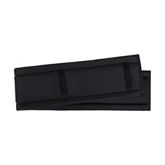 Lunging Pad Air Mesh QHP Black