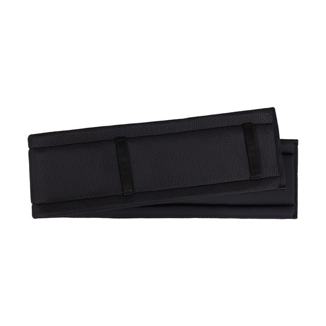 Lunging Pad Air Mesh QHP Black