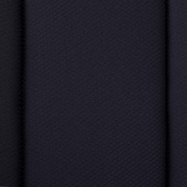 Lunging Pad Air Mesh QHP Black