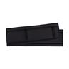 Lunging Pad Air Mesh QHP Black