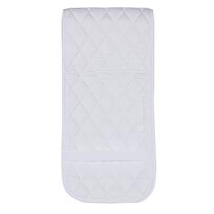 Lunging Pad Busse Colour White