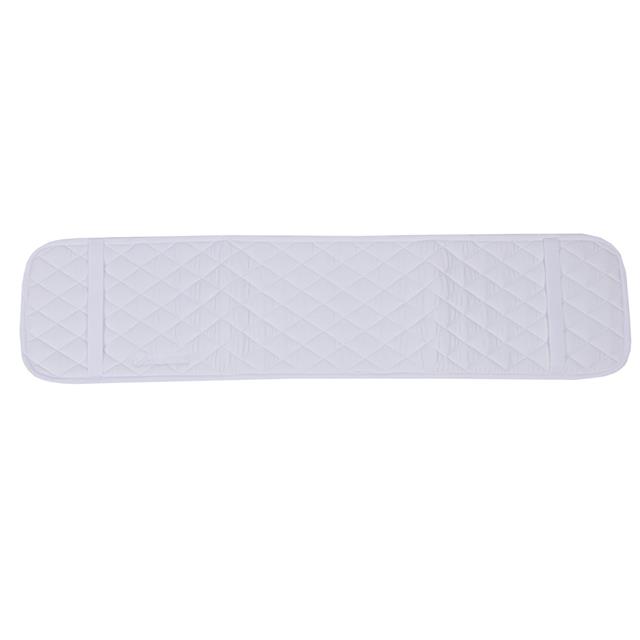 Lunging Pad Busse Colour White