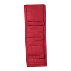 Lunging Pad Epplejeck Dark Red