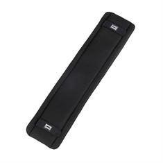 Lunging Pad Eskadron Mesh Black