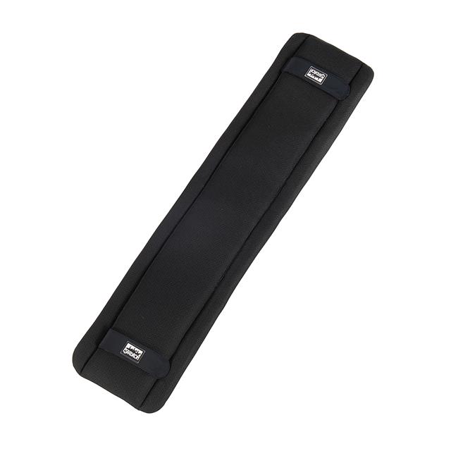 Lunging Pad Eskadron Mesh Black