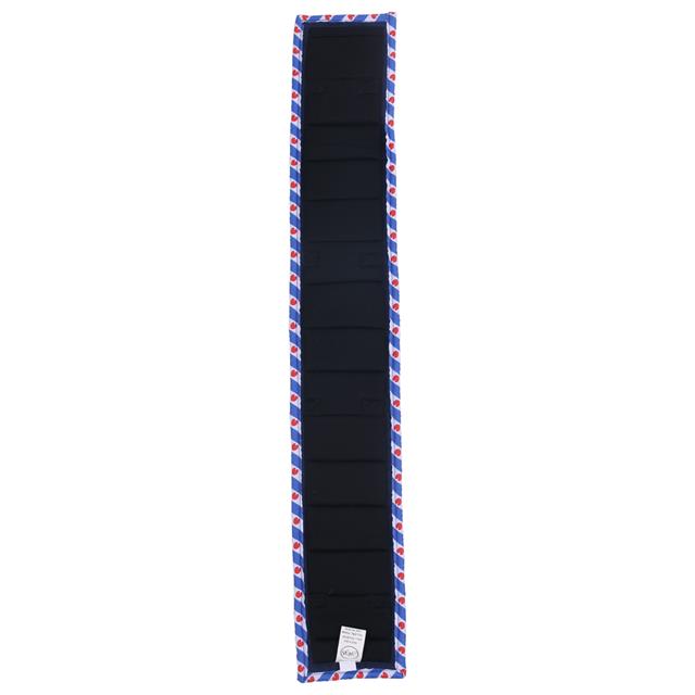 Lunging Pad HB Friesian Dark Blue