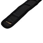 Lunging Pad Horsegear Fur Black-Black