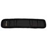 Lunging Pad Horsegear Fur Black-Black