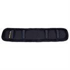 Lunging Pad Horsegear Fur Dark Blue-Dark Blue