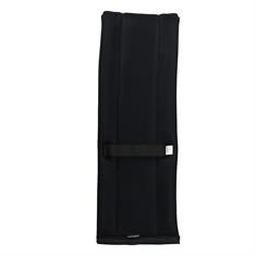 Lunging Pad Horsegear HGAirmesh Black