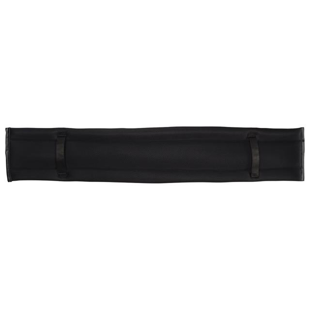 Lunging Pad Horsegear HGAirmesh Black