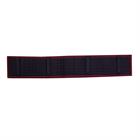 Lunging Pad Horsegear HGChique Dark Blue-Dark Red