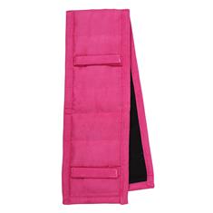 Lunging Pad QHP Dark Pink