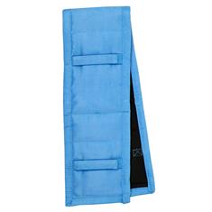 Lunging Pad QHP Light Blue