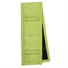 Lunging Pad QHP Light Green