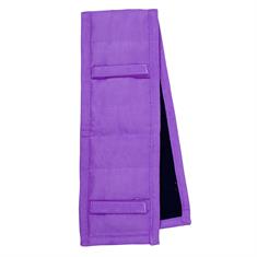 Lunging Pad QHP Purple