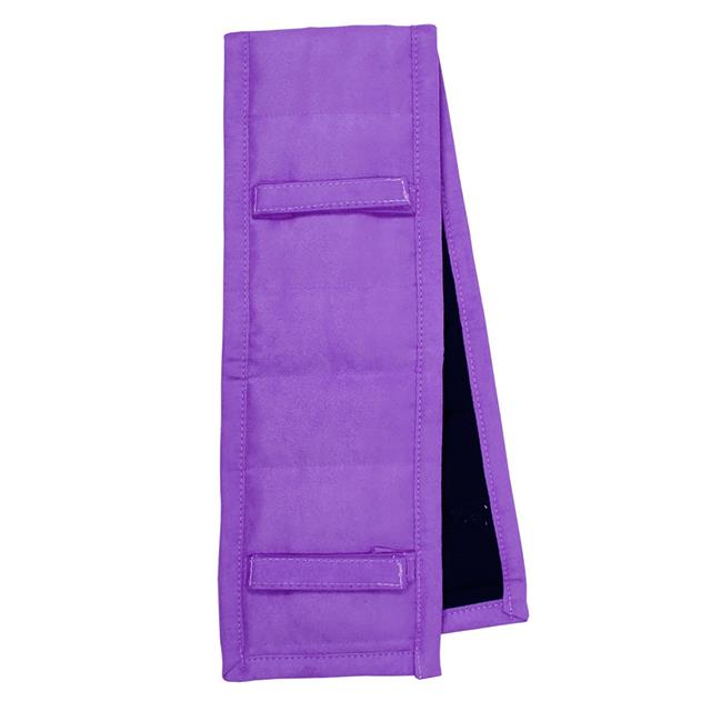 Lunging Pad QHP Purple