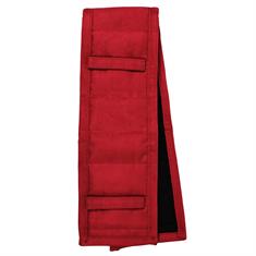 Lunging Pad QHP Red