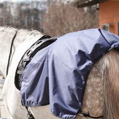 Lunging Rug Busse Rain