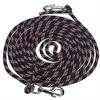 Lunging Side Rope Epplejeck With Snap Dark Blue