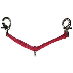 Lunging Strap Epplejeck Bright Dark Pink