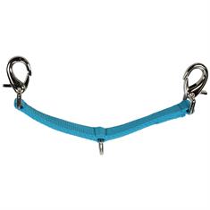Lunging Strap Epplejeck Bright Light Blue