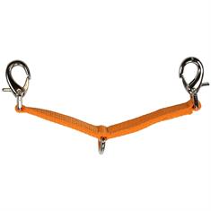 Lunging Strap Epplejeck Bright Orange