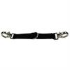 Lunging Strap Epplejeck Nylon Black