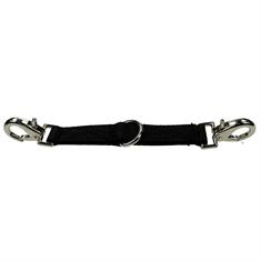 Lunging Strap Epplejeck Nylon Black