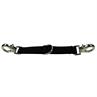 Lunging Strap Epplejeck Nylon Black