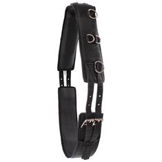 Lunging Surcingle Epplejeck Neoprene Black