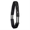 Lunging Surcingle Imperial Riding IRHDeluxe Extra Black