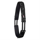 Lunging Surcingle Imperial Riding IRHDeluxe Extra Black