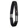 Lunging Surcingle Imperial Riding IRHDeluxe Extra Black
