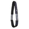 Lunging Surcingle Imperial Riding IRHDeluxe Extra Blue-pink/w