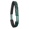 Lunging Surcingle Imperial Riding IRHDeluxe Extra Dark Green