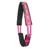 Lunging Surcingle Imperial Riding IRHDeluxe Extra Pink