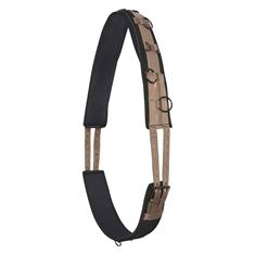 Lunging Surcingle Imperial Riding IRHDeluxe Extra