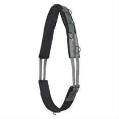 Lunging Surcingle Imperial Riding IRHDeluxe Extra
