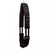 Lunging Surcingle Imperial Riding Neon Black
