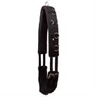 Lunging Surcingle Imperial Riding Neon Black