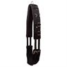 Lunging Surcingle Imperial Riding Neon Black