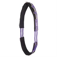 Lunging Surcingle Imperial Riding Neon