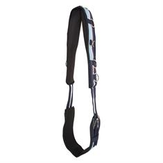Lunging Surcingle Imperial Riding Neon