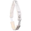 Lunging Surcingle QHP Ontario White