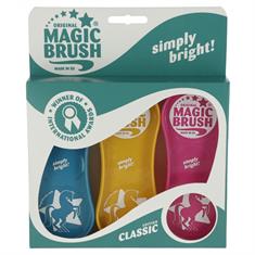 Magic Brush (3) Multicolour