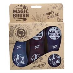 Magic Brush (3) Red